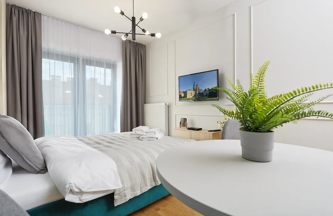 Rajska 3 By Pi Apartments-1