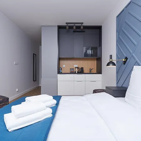 Rajska 3 By Pi Apartments-3