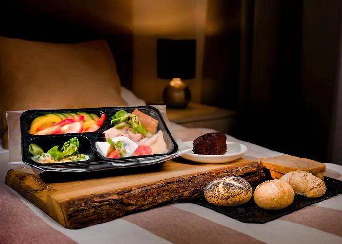 Grodzka 21Aparthotel